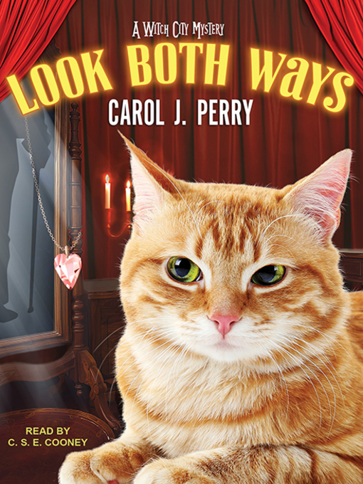 Title details for Look Both Ways by Carol J. Perry - Available